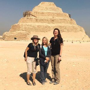 Meet your Posher, Tara